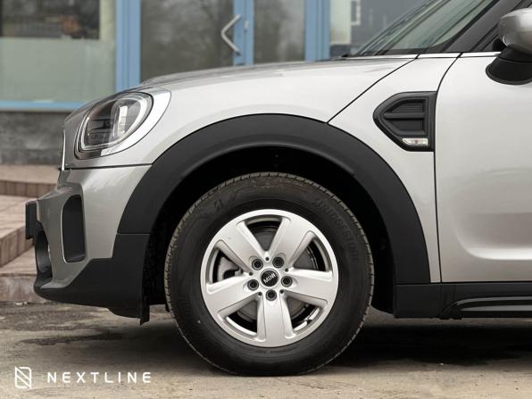 Новый Mini Countryman II Рестайлинг 2024 года, цена 4 690 000 рублей, внедорожник, Автокод Объявления