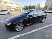Audi A3 III (8V) Москва  - изображение 12