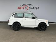 Lada (ВАЗ) Niva Legend I Тамбов  - изображение 27