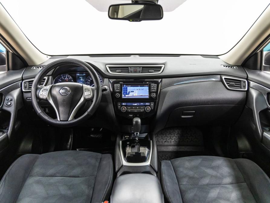 Nissan X-Trail III Волгоград  - изображение 14