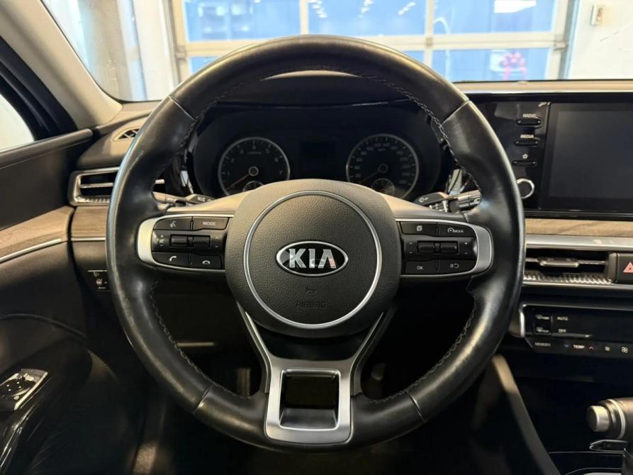 Kia K5 III Подольск  - изображение 16