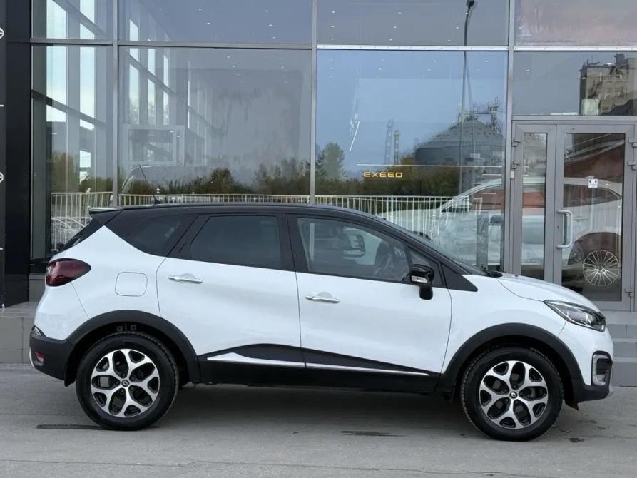 Renault Kaptur I Новосибирск  - изображение 4
