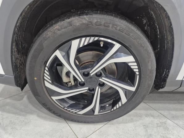 Geely Cityray с пробегом 2024 года, цена 2 290 000 рублей, 75000 км, внедорожник, Автокод Объявления