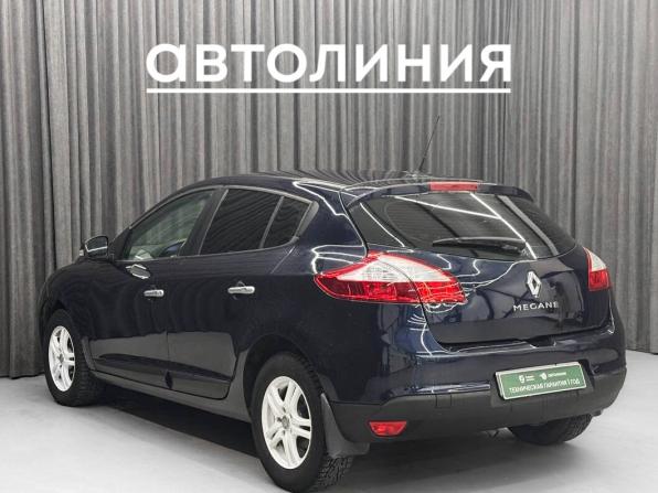 Renault Megane III Рестайлинг с пробегом 2013 года, цена 750 000 рублей, 87674 км, хэтчбек, Автокод Объявления