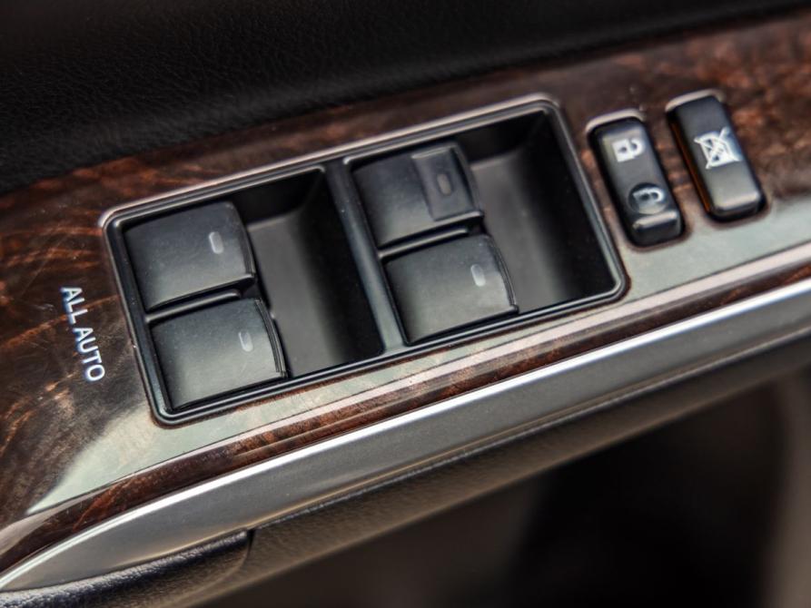 Toyota Camry VII (XV50) Рестайлинг Волгоград  - изображение 16