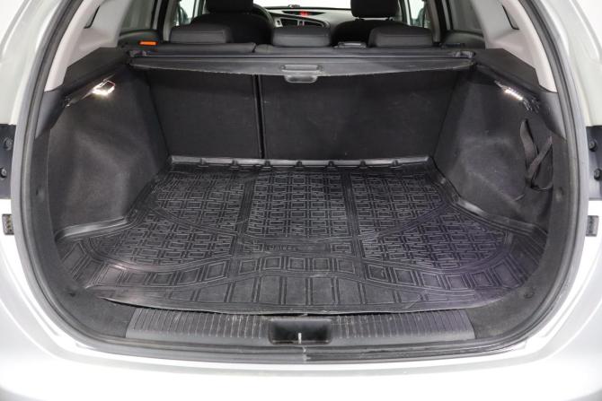 Kia Ceed II с пробегом 2014 года, цена 769 000 рублей, 267000 км, универсал, Автокод Объявления