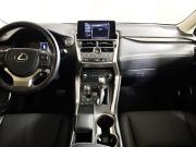 Lexus NX I Рестайлинг Москва  - изображение 36