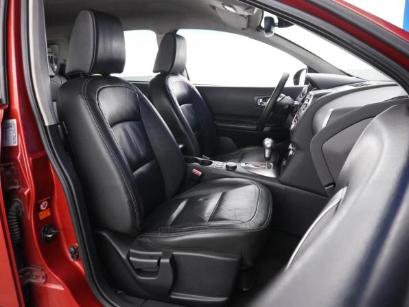 Nissan Qashqai+2 I с пробегом 2008 года, цена 899 645 рублей, 359274 км, внедорожник, Автокод Объявления