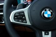 BMW 5 серии VII (G30/G31/G38) Рестайлинг Москва  - изображение 50