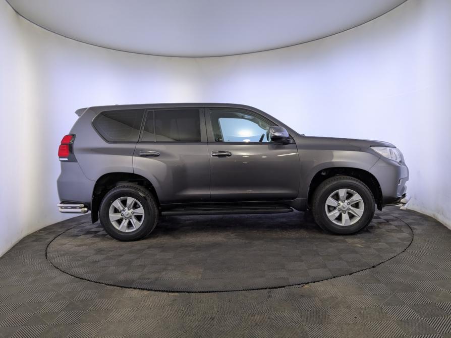 Toyota Land Cruiser Prado 150 Series Рестайлинг 3 Москва  - изображение 4