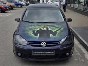 Volkswagen Golf V Санкт-Петербург  - изображение 21