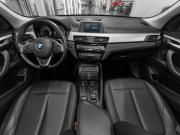 BMW X1 II (F48) Москва  - изображение 36