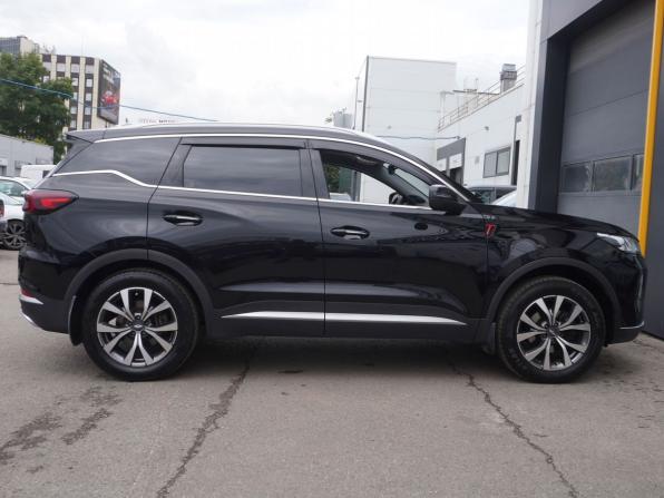 Chery Tiggo 7 Pro Max I с пробегом 2023 года, цена 1 725 000 рублей, 72187 км, внедорожник, Автокод Объявления