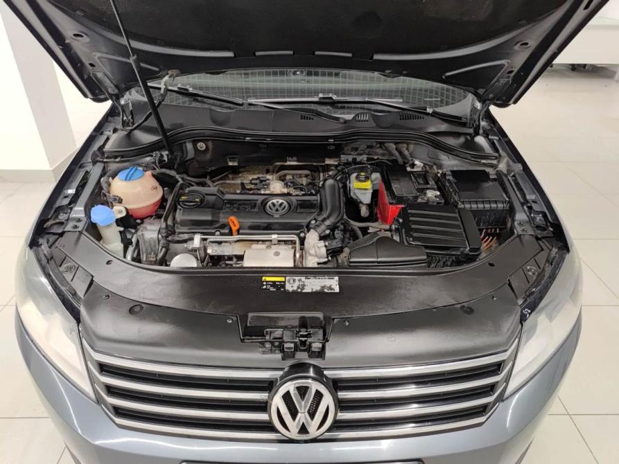 Volkswagen Passat B7 Казань  - изображение 11