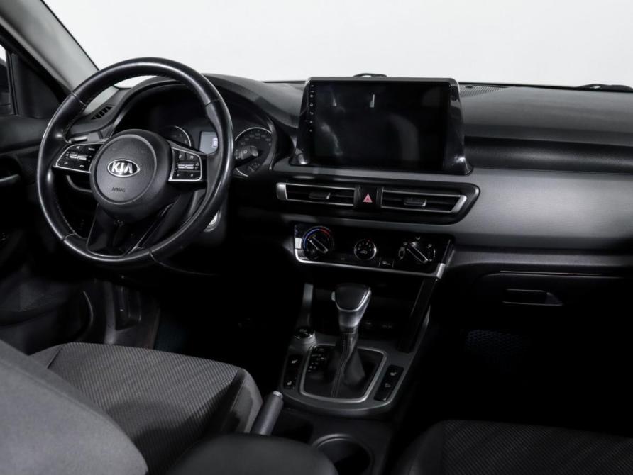 Kia Seltos I Москва  - изображение 13