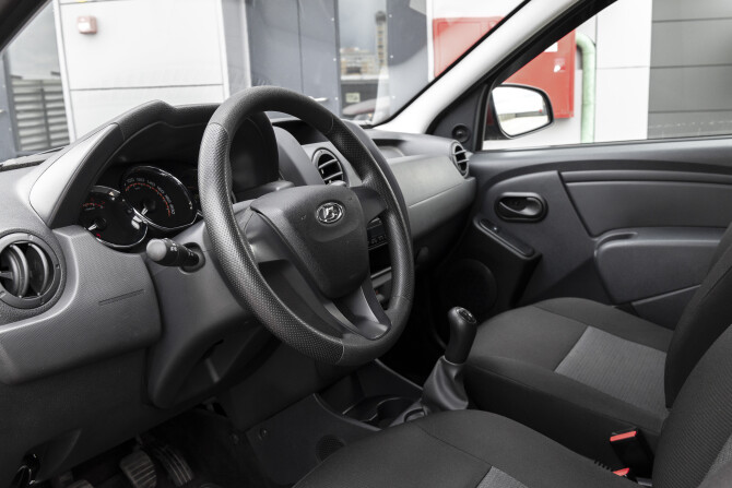 Lada (ВАЗ) Largus I Рестайлинг с пробегом 2021 года, цена 1 343 000 рублей, 97337 км, универсал, Автокод Объявления