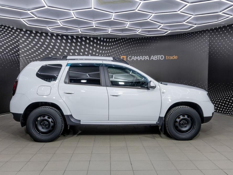 Renault Duster I Рестайлинг Самара  - изображение 5