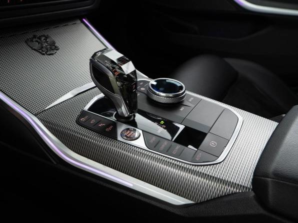 BMW 3 серии VII (G2x) с пробегом 2020 года, цена 3 718 444 рубля, 91374 км, седан, Автокод Объявления