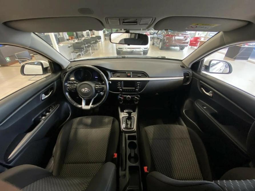 Kia Rio IV Пермь  - изображение 14