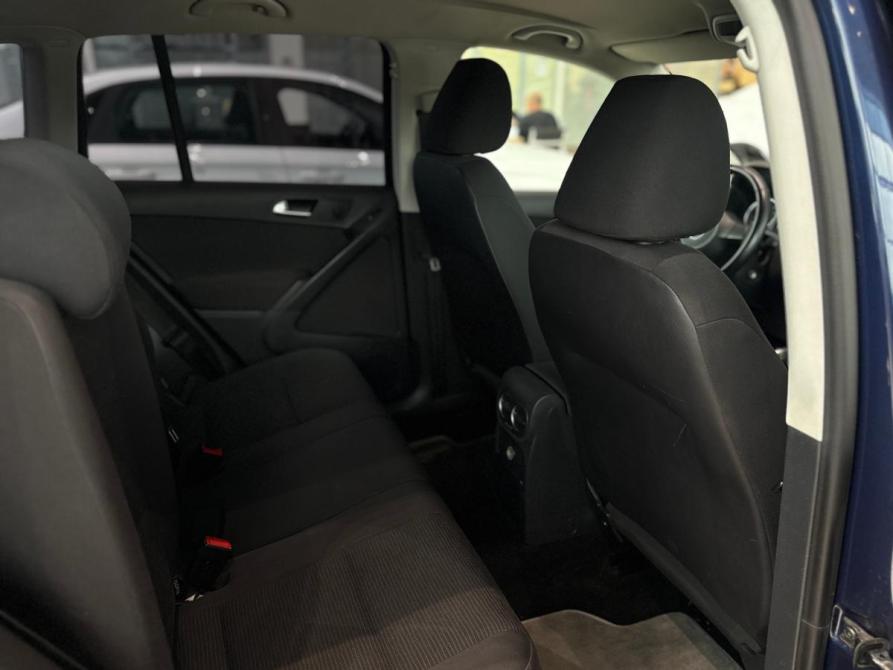 Volkswagen Tiguan I Рестайлинг Екатеринбург  - изображение 19