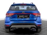 Kia Rio IV Москва  - изображение 29