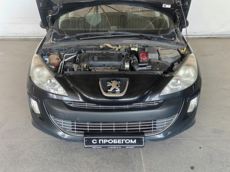 Peugeot 308 I Москва  - изображение 17