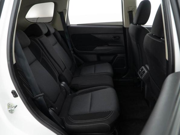 Mitsubishi Outlander III Рестайлинг 3 с пробегом 2022 года, цена 2 498 999 рублей, 127615 км, внедорожник, Автокод Объявления
