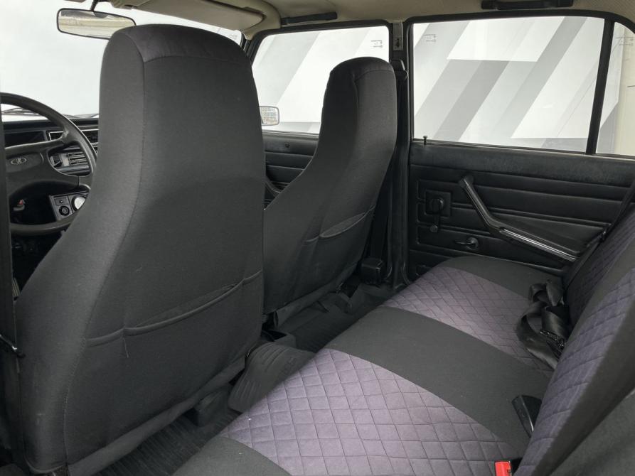 Lada (ВАЗ) 2107 Екатеринбург  - изображение 12