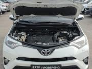 Toyota RAV4 IV (XA40) Рестайлинг Йошкар-Ола  - изображение 33