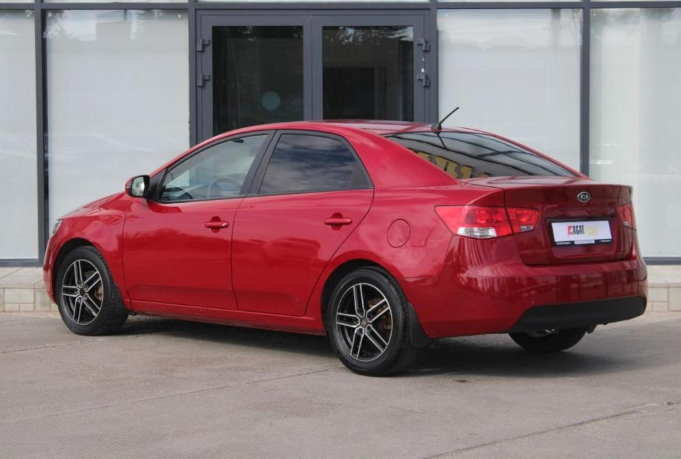 Kia Cerato II Саратов  - изображение 9