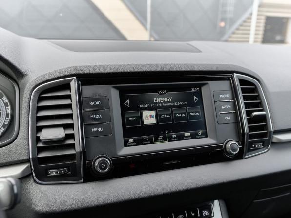 Skoda Karoq I с пробегом 2020 года, цена 2 412 000 рублей, 73620 км, внедорожник, Автокод Объявления
