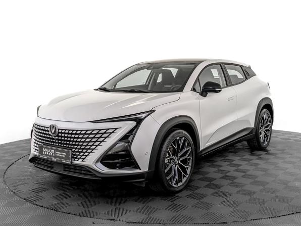 Changan UNI-T I с пробегом 2023 года, цена 2 090 000 рублей, 38078 км, внедорожник, Автокод Объявления