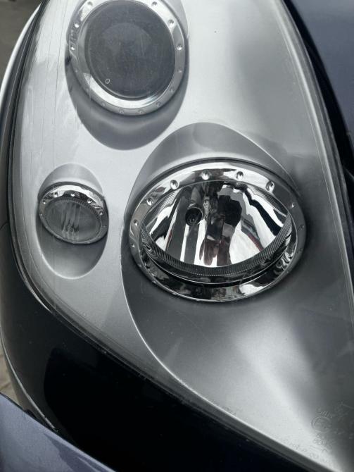 SsangYong Rexton I Астрахань  - изображение 8