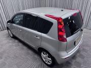 Nissan Note I Стерлитамак  - изображение 46