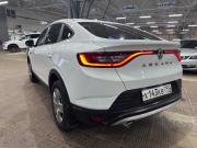 Renault Arkana I Набережные Челны  - изображение 36