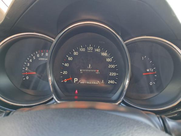 Kia Ceed II с пробегом 2014 года, цена 1 120 000 рублей, 196607 км, хэтчбек, Автокод Объявления