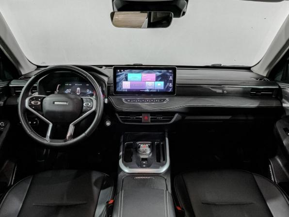 Haval Jolion I с пробегом 2023 года, цена 1 650 000 рублей, 80080 км, внедорожник, Автокод Объявления
