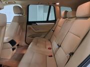 BMW X3 II (F25) Казань  - изображение 37