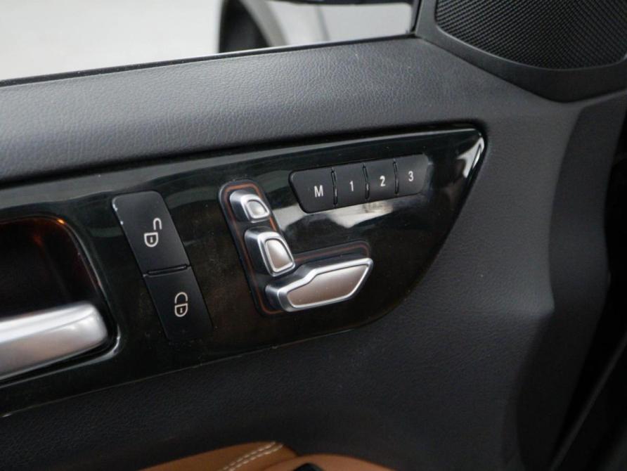Mercedes-Benz GLS I (X166) Москва  - изображение 16