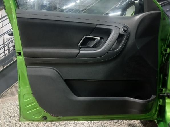 Skoda Fabia RS II с пробегом 2011 года, цена 675 000 рублей, 276452 км, хэтчбек, Автокод Объявления