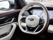 Geely Monjaro I Москва  - изображение 38