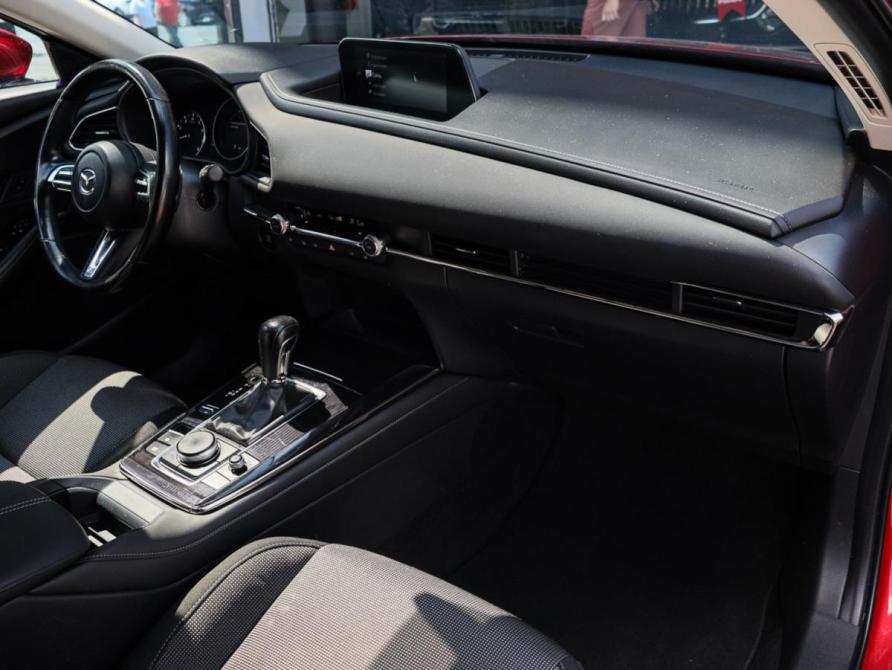 Mazda CX-30 I Москва  - изображение 8