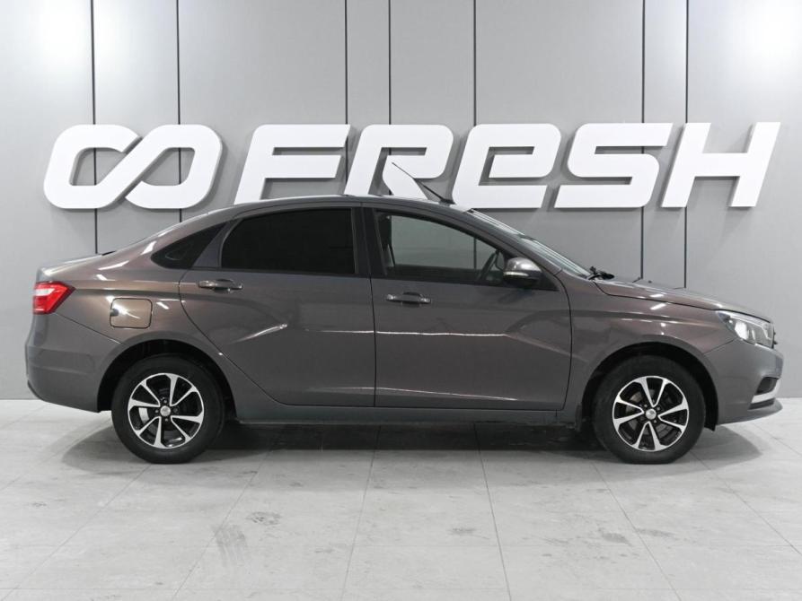 Lada (ВАЗ) Vesta I Ростов-на-Дону  - изображение 5