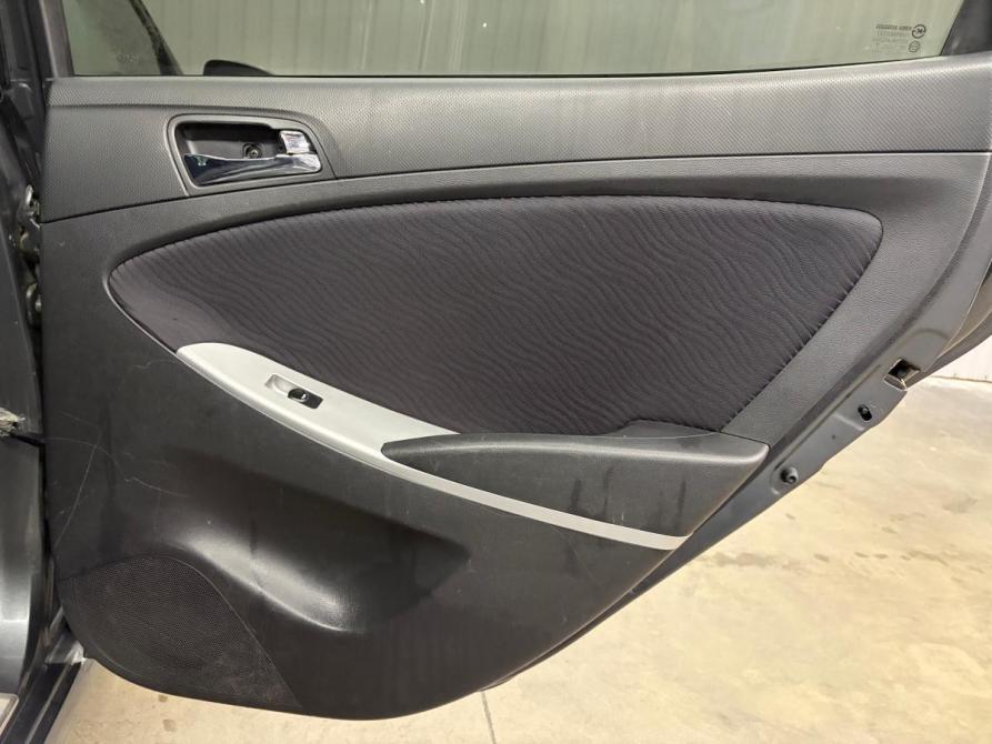 Hyundai Solaris I Краснодар  - изображение 18