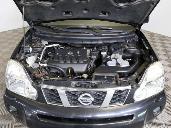 Nissan X-Trail II с пробегом 2008 года, цена 890 000 рублей, 270798 км, внедорожник, Автокод Объявления