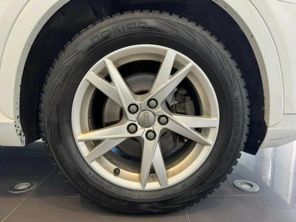Audi Q3 I (8U) Рестайлинг с пробегом 2016 года, цена 1 970 000 рублей, 146770 км, внедорожник, Автокод Объявления