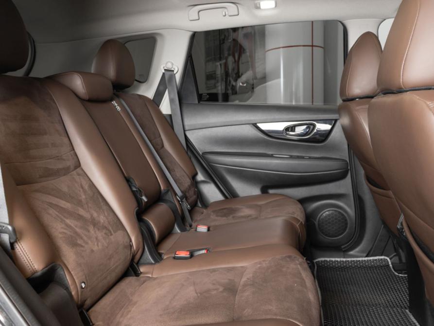 Nissan X-Trail III Рестайлинг Казань  - изображение 8