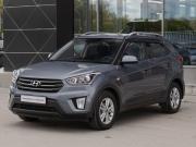 Hyundai Creta I Новосибирск  - изображение 20