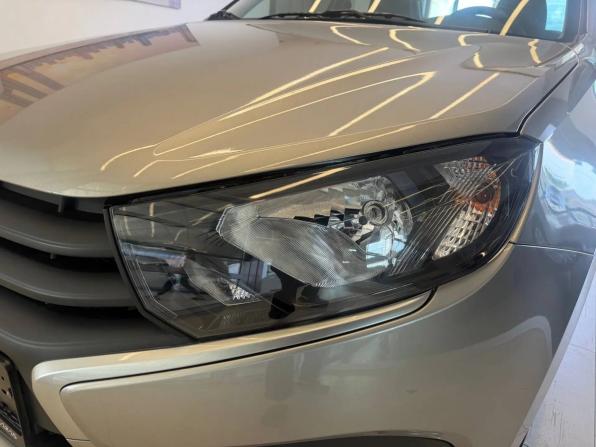 Lada (ВАЗ) Granta I Рестайлинг с пробегом 2022 года, цена 770 000 рублей, 21246 км, седан, Автокод Объявления