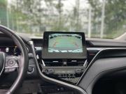 Toyota Camry VIII (XV70) Рестайлинг Москва  - изображение 17